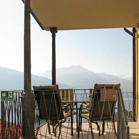 Pianca 105s Apartament *