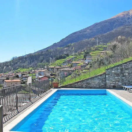 Pianca 105s Apartament Musso