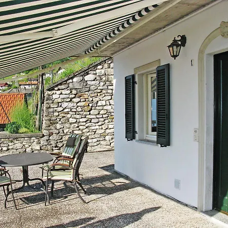 Apartament Pianca 105s Musso