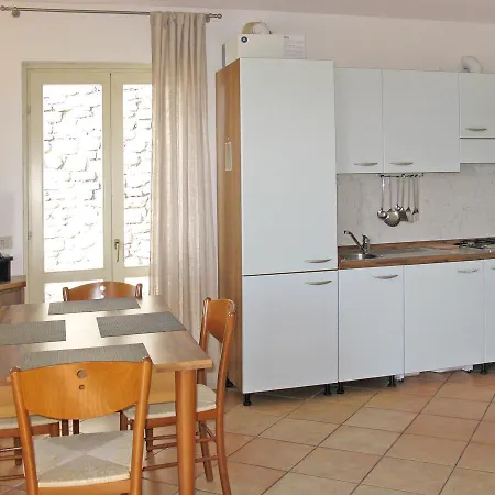 Appartement Pianca 105s *