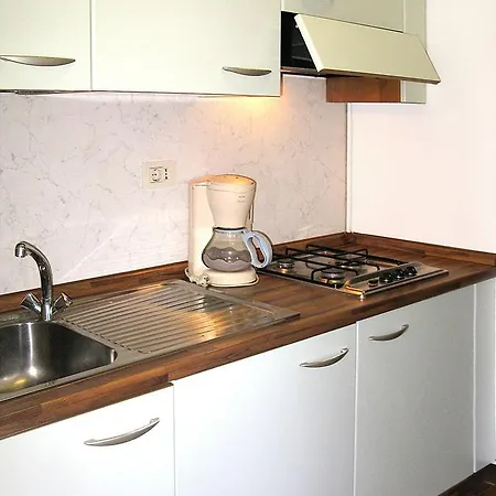 Pianca 105s Appartement